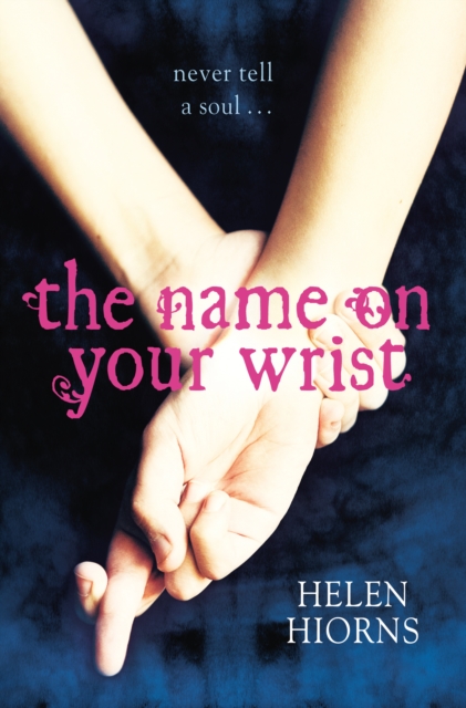 The Name On Your Wrist, EPUB eBook