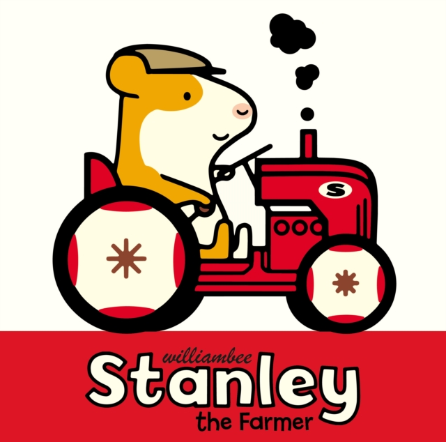 Stanley the Farmer, EPUB eBook