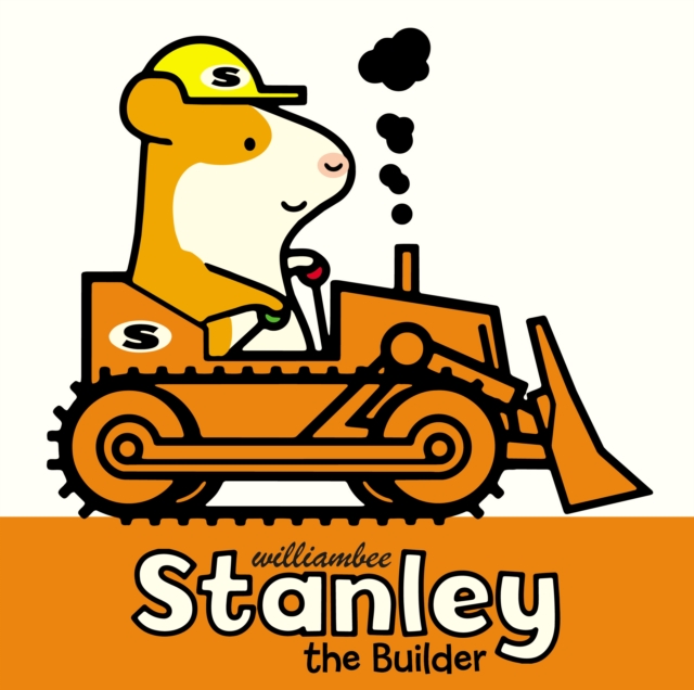 Stanley the Builder, EPUB eBook