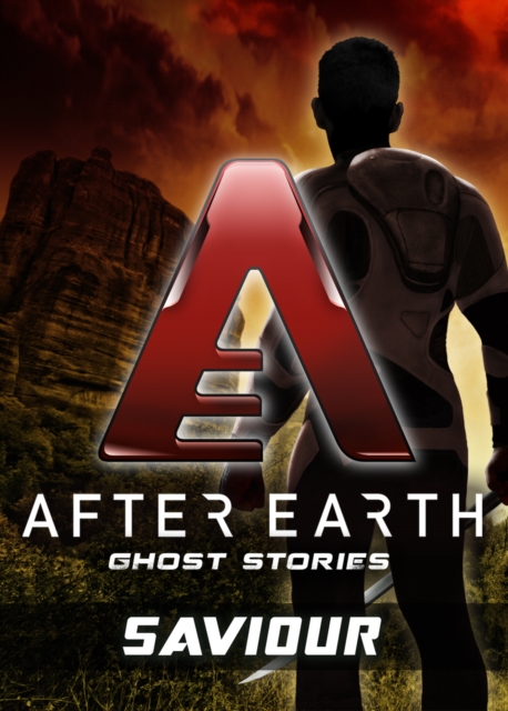 Saviour - After Earth: Ghost Stories (Short Story), EPUB eBook