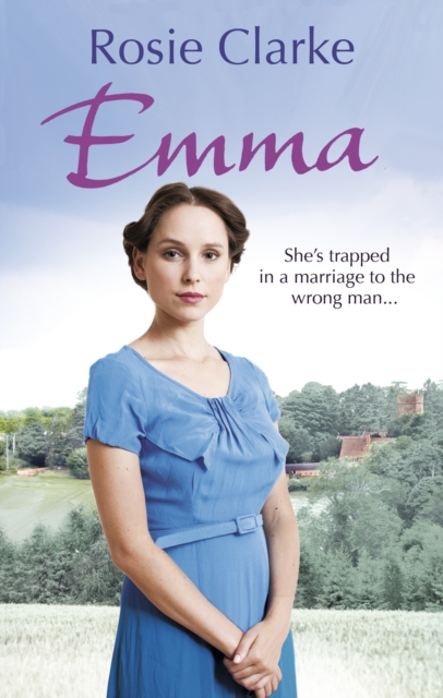 Emma : (Emma Trilogy 1), EPUB eBook
