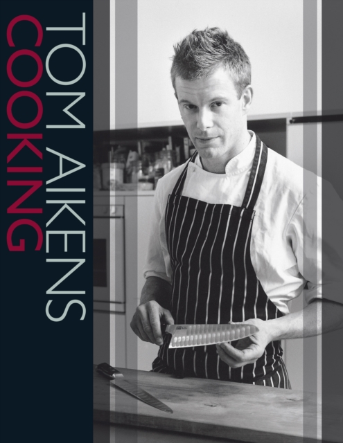 Tom Aikens Cooking, EPUB eBook