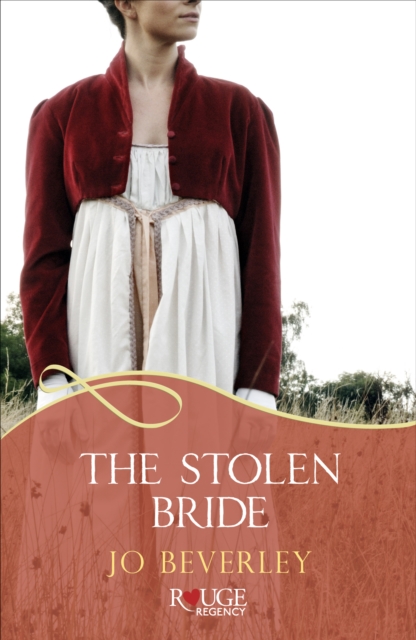 The Stolen Bride: A Rouge Regency Romance, EPUB eBook