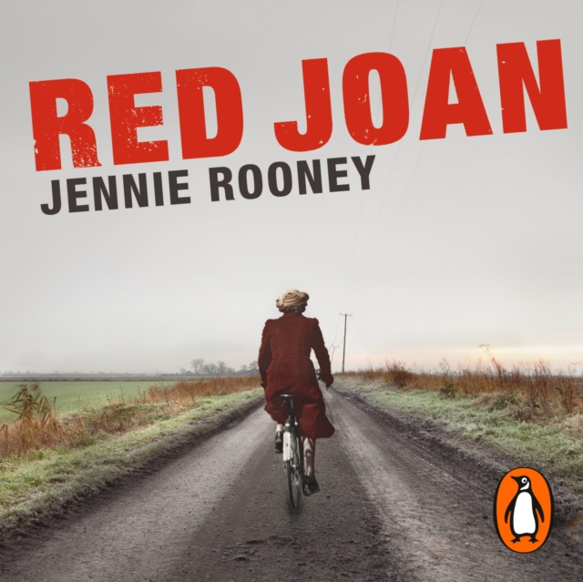 Red Joan, eAudiobook MP3 eaudioBook