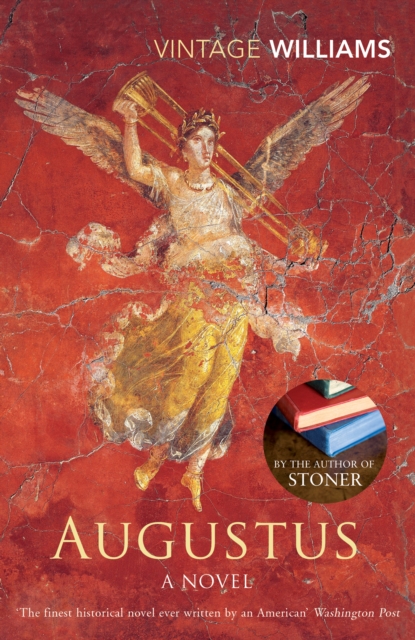 Augustus : A Novel, EPUB eBook