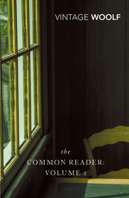 The Common Reader: Volume 2, EPUB eBook