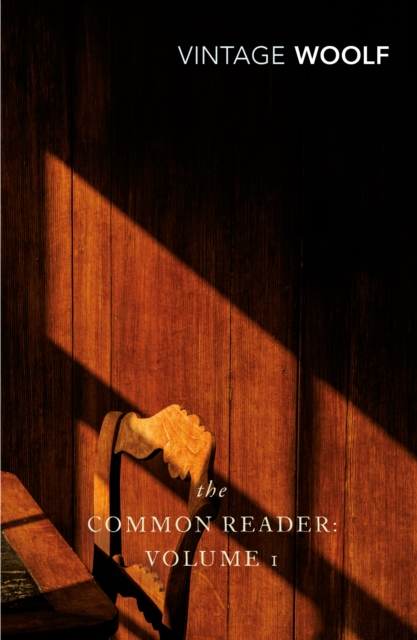 The Common Reader: Volume 1, EPUB eBook