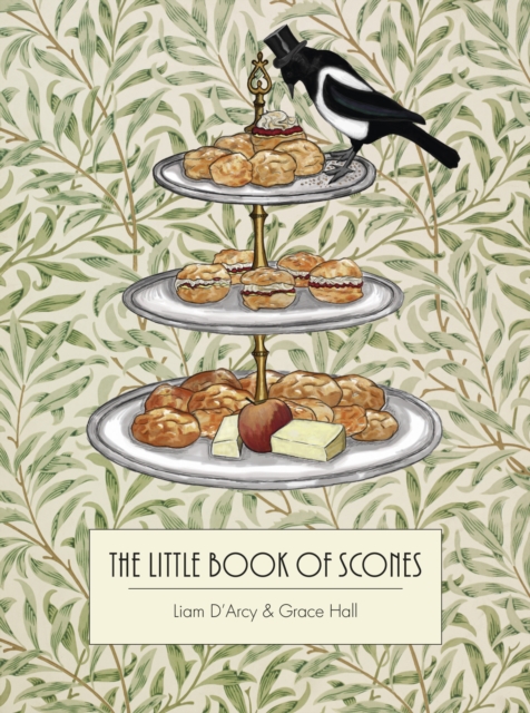 The Little Book of Scones, EPUB eBook
