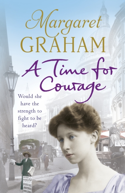A Time for Courage, EPUB eBook
