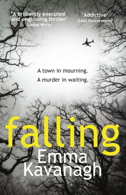 Falling, EPUB eBook
