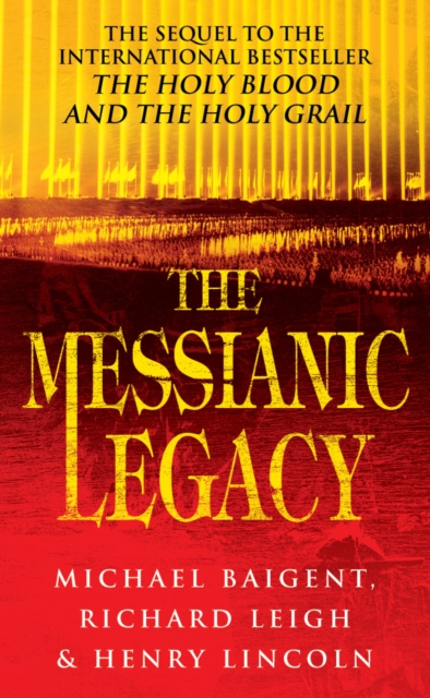 The Messianic Legacy, EPUB eBook
