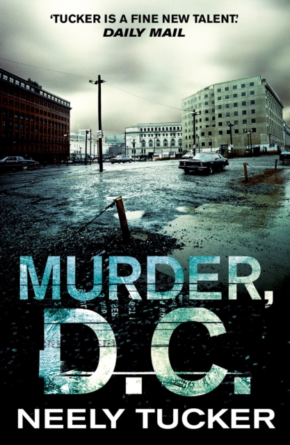 Murder, D.C., EPUB eBook