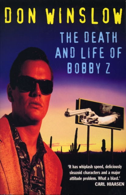 The Death And Life Of Bobby Z, EPUB eBook