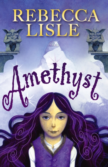 Amethyst, EPUB eBook