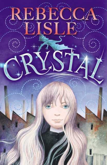 Crystal, EPUB eBook