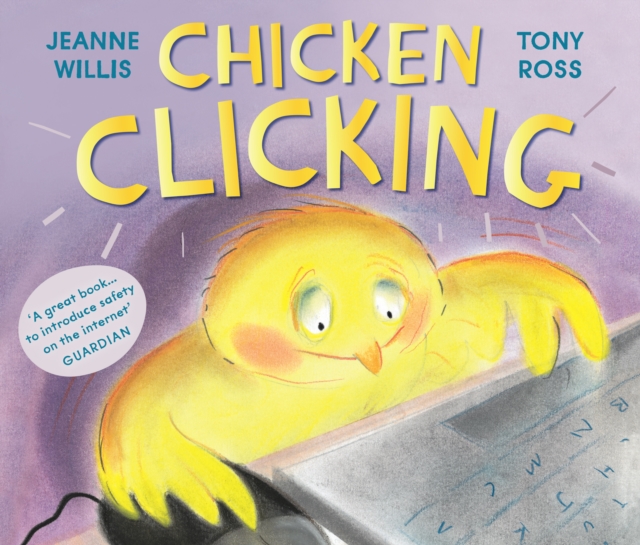 Chicken Clicking, EPUB eBook