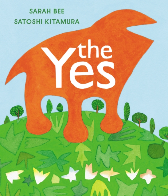 The Yes, EPUB eBook