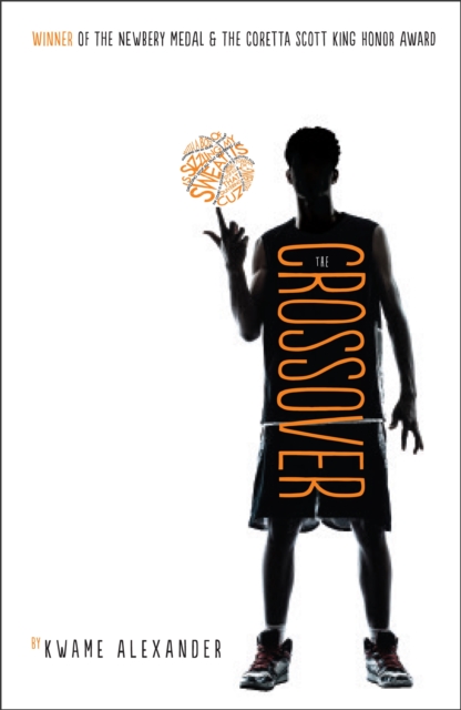 The Crossover, EPUB eBook