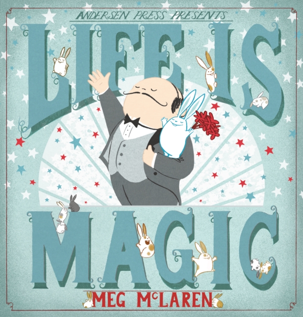 Life is Magic, EPUB eBook