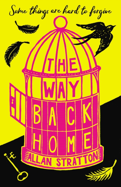 The Way Back Home, EPUB eBook