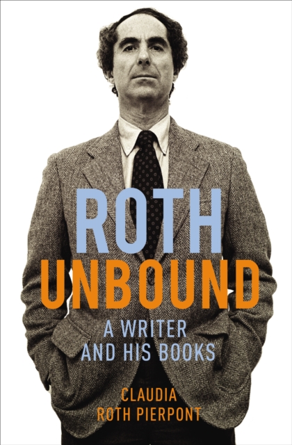 Roth Unbound, EPUB eBook