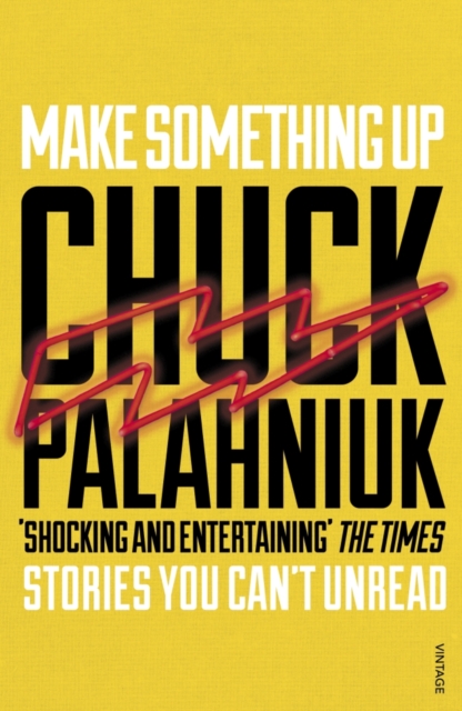 Make Something Up, EPUB eBook