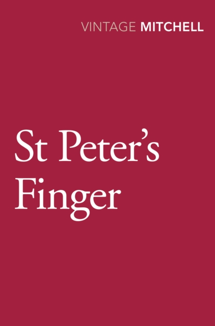 St Peter's Finger, EPUB eBook