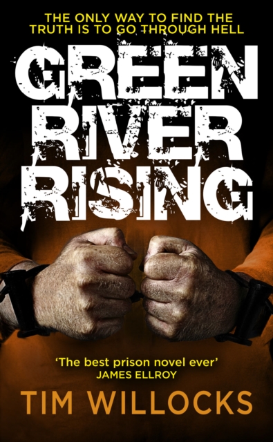 Green River Rising, EPUB eBook