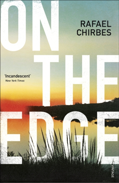 On the Edge, EPUB eBook