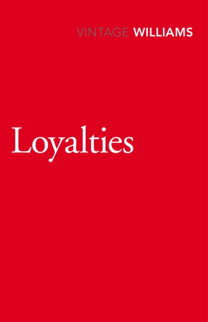 Loyalties, EPUB eBook