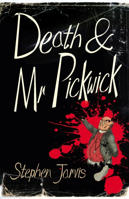 Death and Mr Pickwick, EPUB eBook