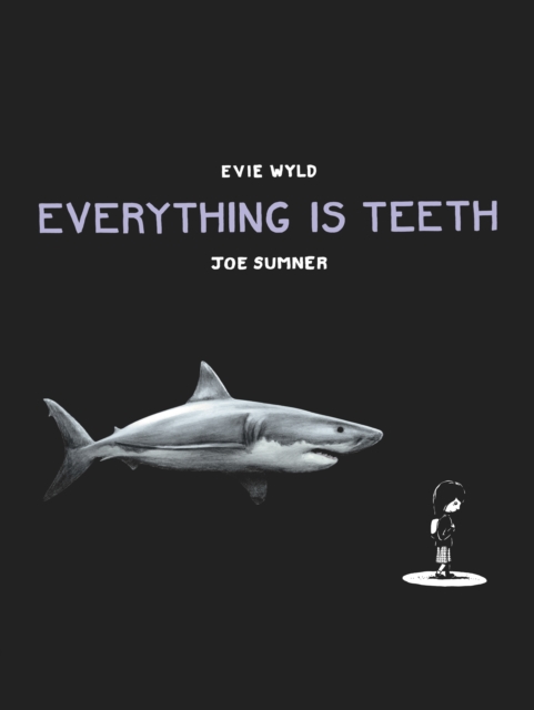 Everything is Teeth, EPUB eBook