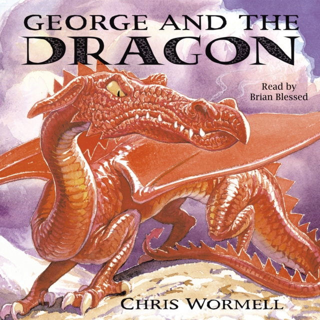George And The Dragon, eAudiobook MP3 eaudioBook