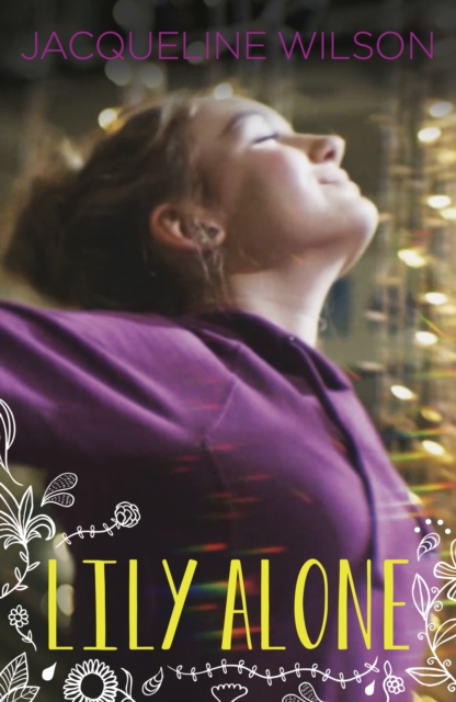 Lily Alone, EPUB eBook