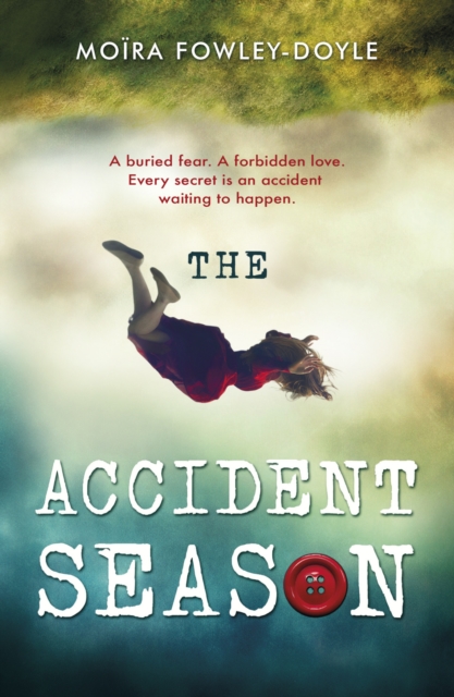 The Accident Season, EPUB eBook