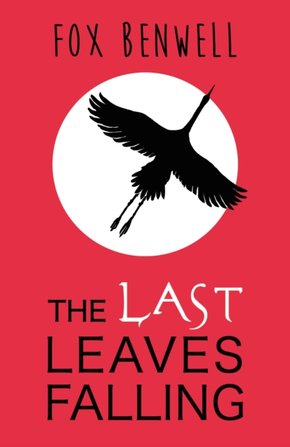 The Last Leaves Falling, EPUB eBook