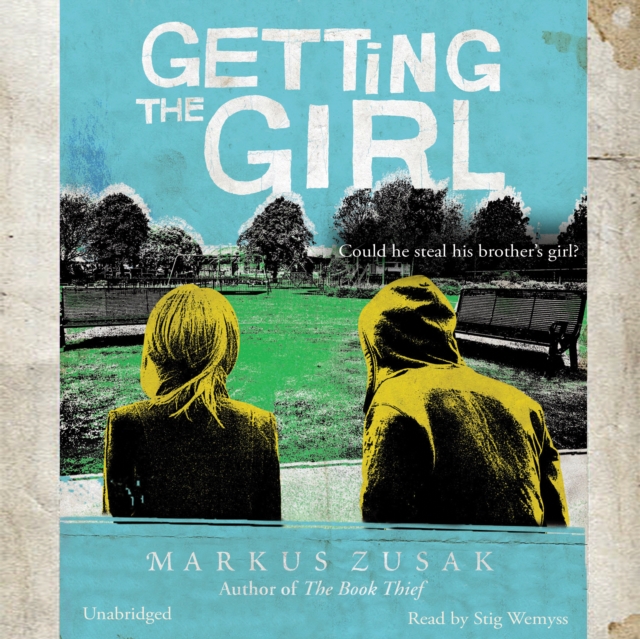 Getting the Girl, eAudiobook MP3 eaudioBook