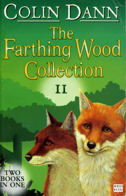 The Farthing Wood Collection 2, EPUB eBook