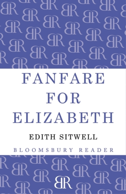 Fanfare for Elizabeth, Paperback Book