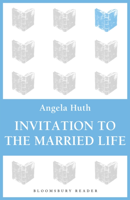 Invitation to the Married Life, EPUB eBook