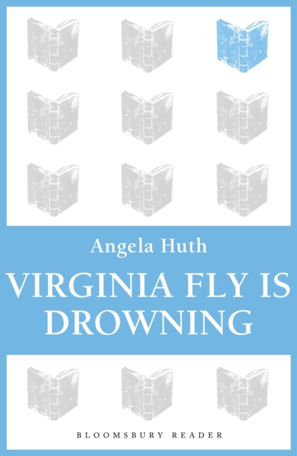 Virginia Fly is Drowning, EPUB eBook