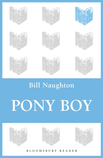 Pony Boy, EPUB eBook
