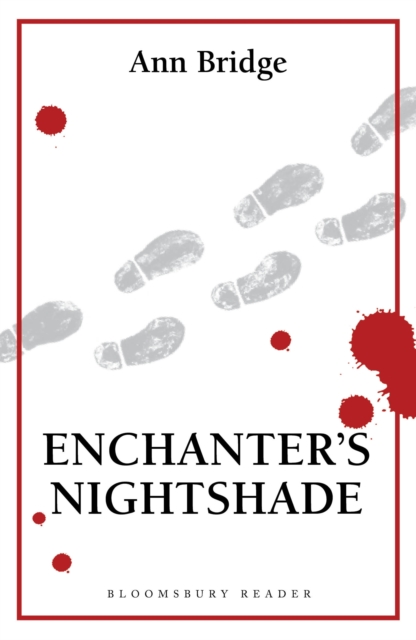 Enchanter's Nightshade, EPUB eBook