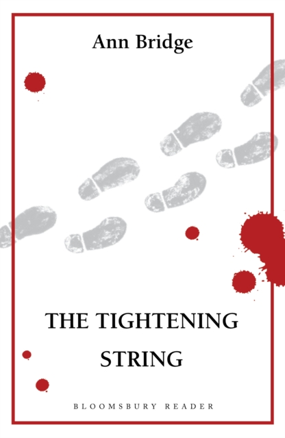The Tightening String, EPUB eBook