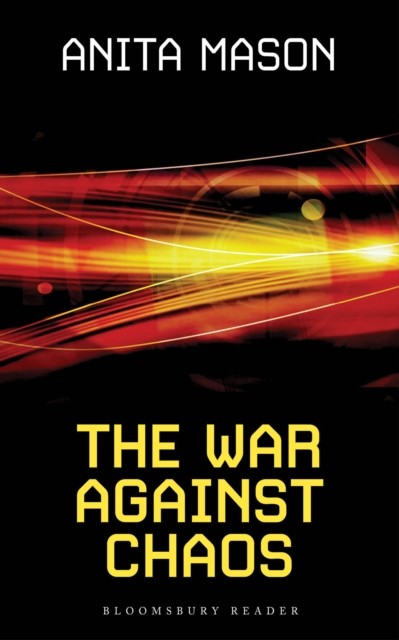 The War Against Chaos, EPUB eBook