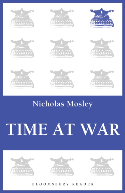 Time at War, EPUB eBook