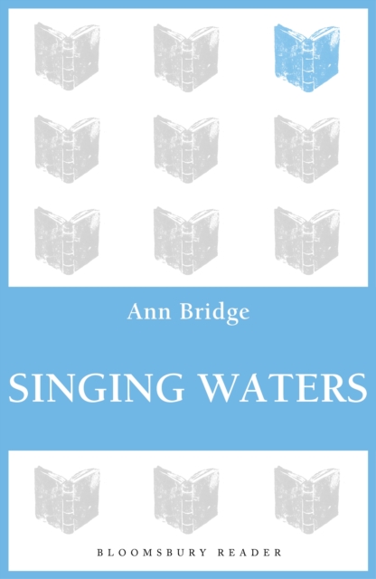 Singing Waters, EPUB eBook