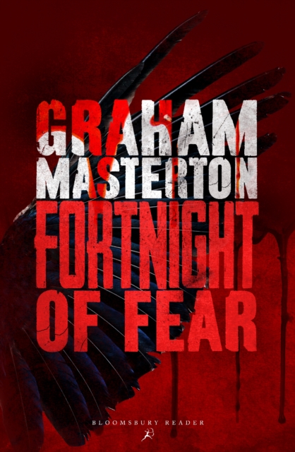 Fortnight of Fear, EPUB eBook