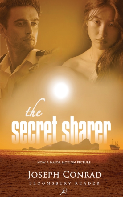 The Secret Sharer : Including screenplay by Peter Fudakowski, EPUB eBook