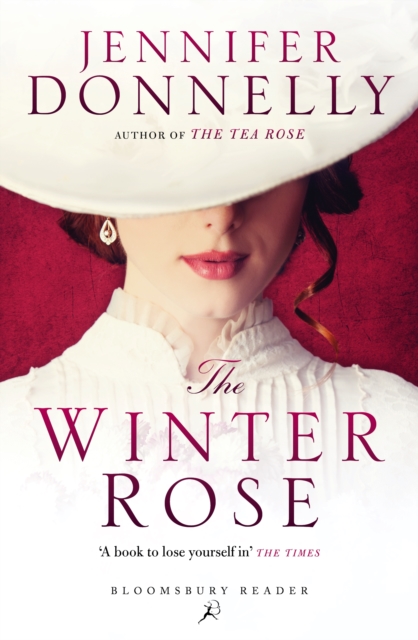 The Winter Rose, EPUB eBook